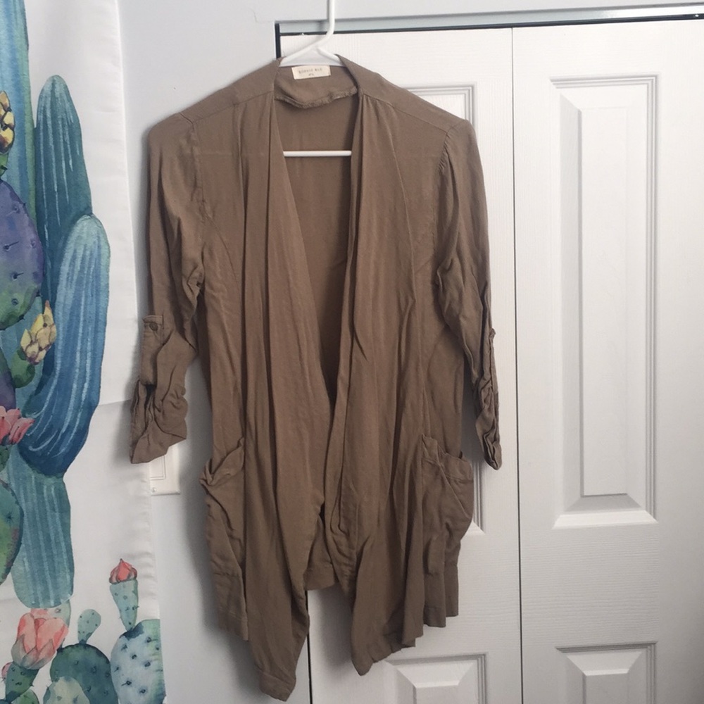 Cardigan